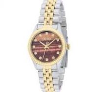 Orologio Liu Jo Donna in Acciaio TLJ2314 - TLJ2314